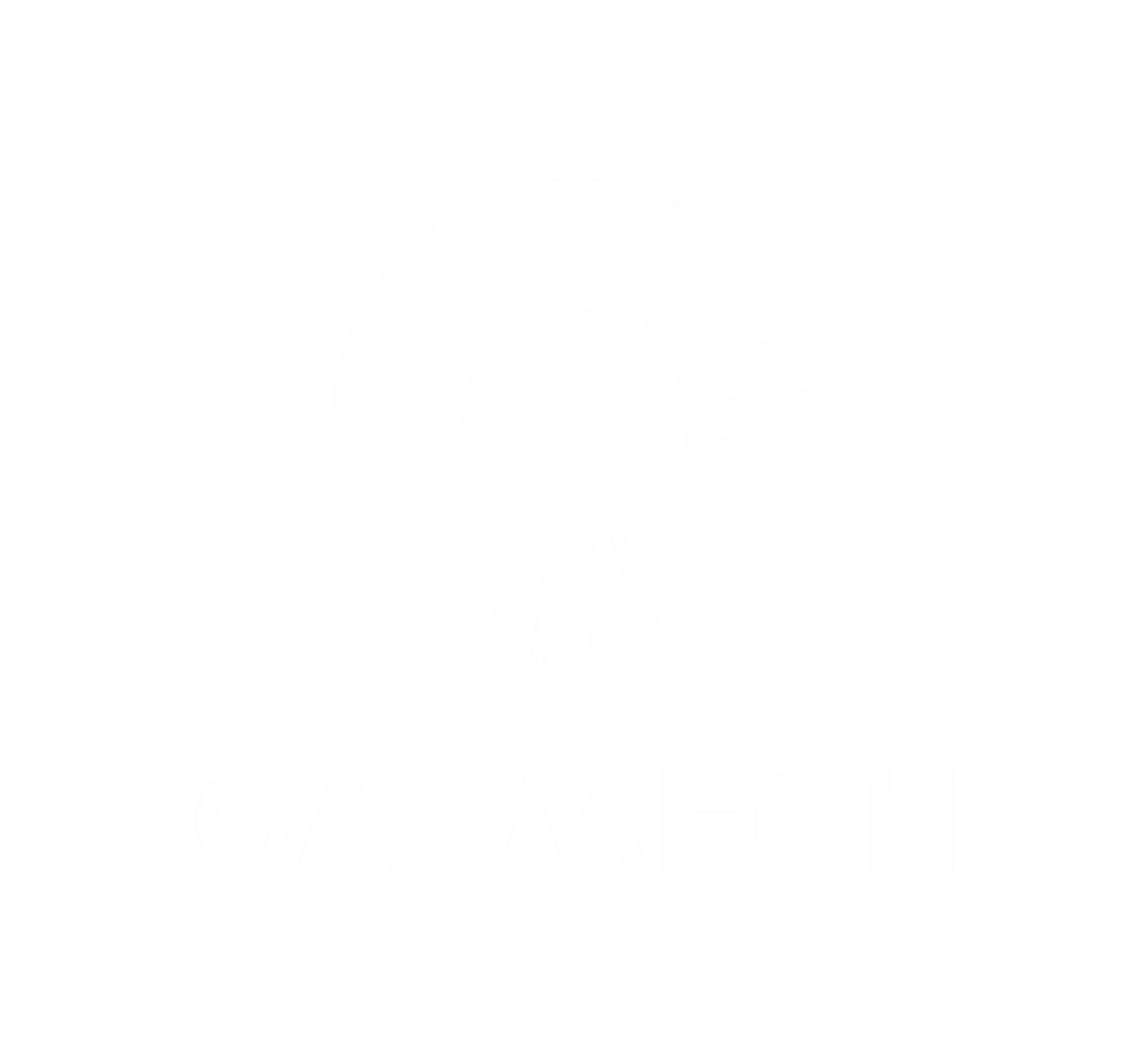 CADMECH Logo
