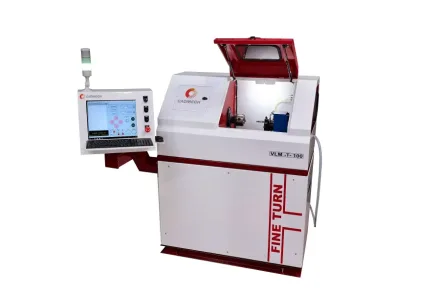 CNC Lathe Trainers