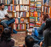 Book Launch Ceremony