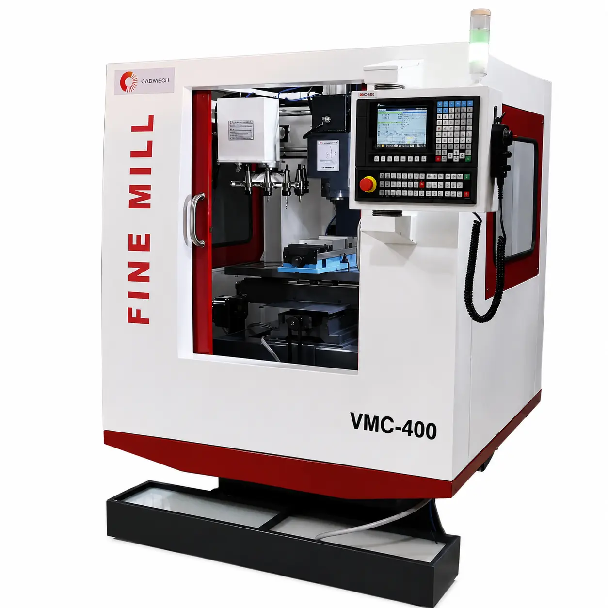 VMC-400 Sine O Mill
