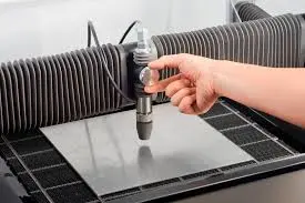 CNC Mill Trainer