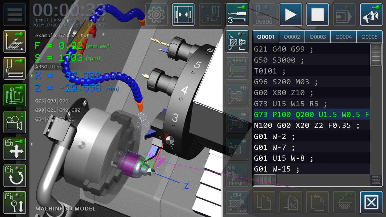 How Virtual CNC Simulators Are Changing Engineering Education