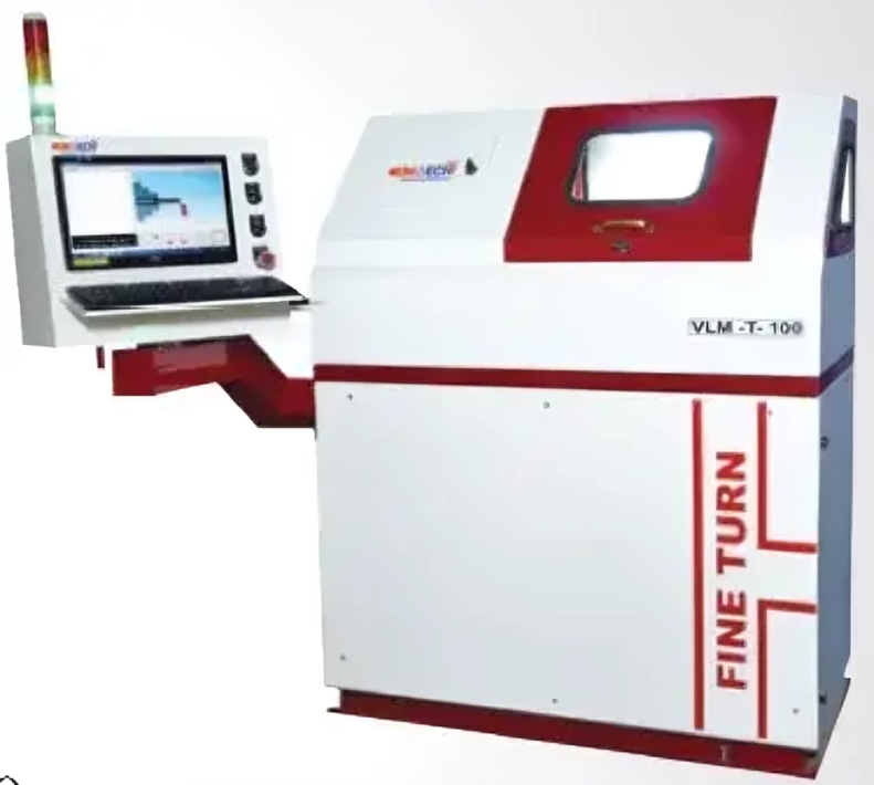 CNC Machine