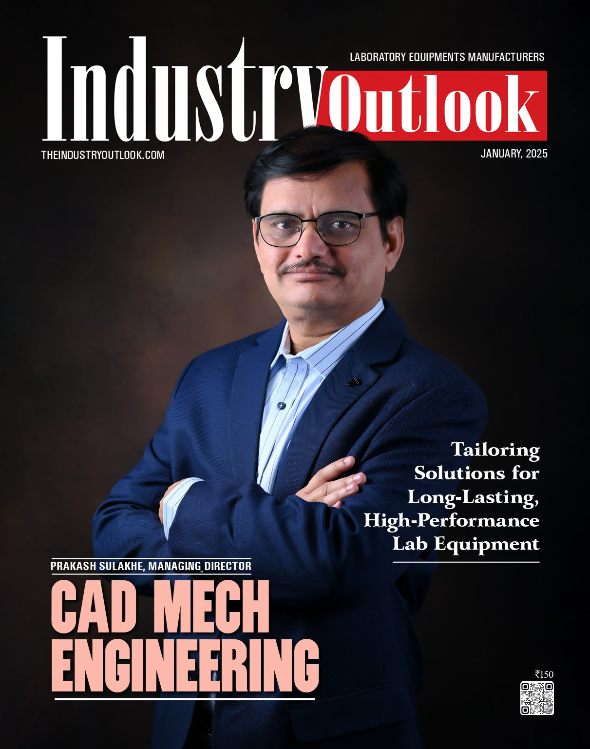 Industry Outlook January 2025 — CAD Mech Engineering