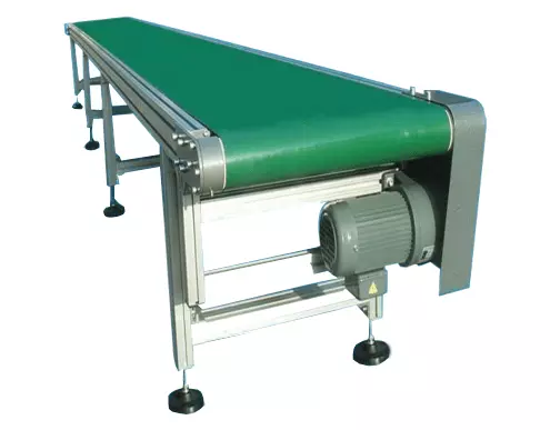 Linear Shuttle Conveyors